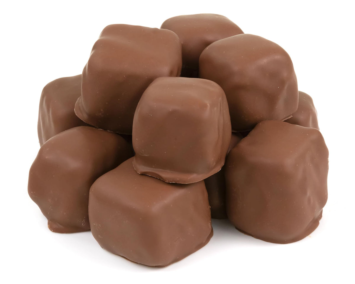 2-Pack Milk Chocolate Sponge Candy