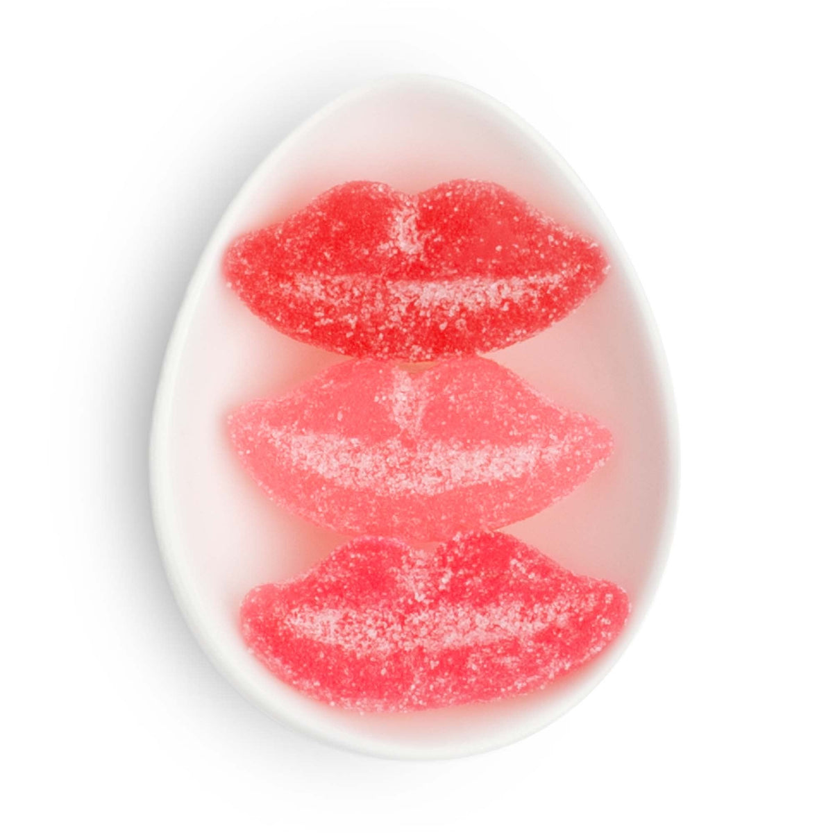Sugarfina Valentine's Day 2024 'XOXO' 2 Piece Candy Bento Box