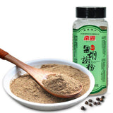 Zercumm Pure Black Pepper 400G Western Food/Steak Barbecue Scattering Granules Seasoning Spicy Seasoning