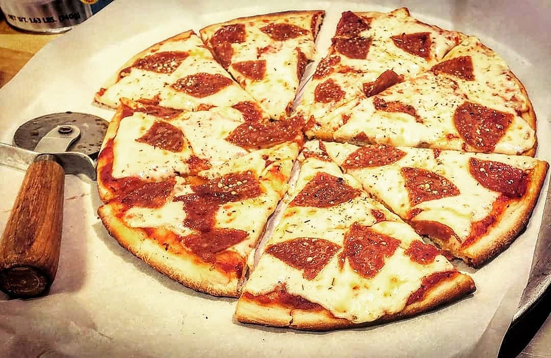 Dell'Amore Premium Marinara Sauce - Low Sodium - No Added Sugar - Vegan - Gluten Free - Family Recipe with Fresh Ingredients - Pizza Sauce - 16oz/12