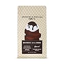 Grounds & Hounds Coffee - 12oz Ground Bag, Medium/Dark Roast Coffee, Brownie A La Mode Ground 12oz bag