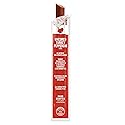 Snack Sticks by Vermont Smoke & Cure - Uncured Pepperoni - Turkey - Healthy Meat Protein - 1oz Jerky Stick - 1 Count (Pack of 1)