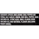 Mccormick Grill Mates Mesquite, 2.5 Oz. Bottles Varies By Product, (Pack of 3 Bottles)