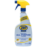 Zep Home Pro Heavy-duty All-Purpose Cleaner - 32 oz (Pack of 1) R61306 - Removes tough grime from multiple surfaces throughout the home and leaves