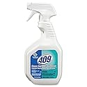 Clorox® Formula 409 Cleaner/Degreaser, 32oz Trigger Spray Bottle, 12/carton