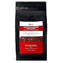Quantum Organic Whole Roasted Coffee Beans - Medium Roast, From Guji Region of Ethiopia, Crafted for Optimal Health Benefits, Sweet & Fruity