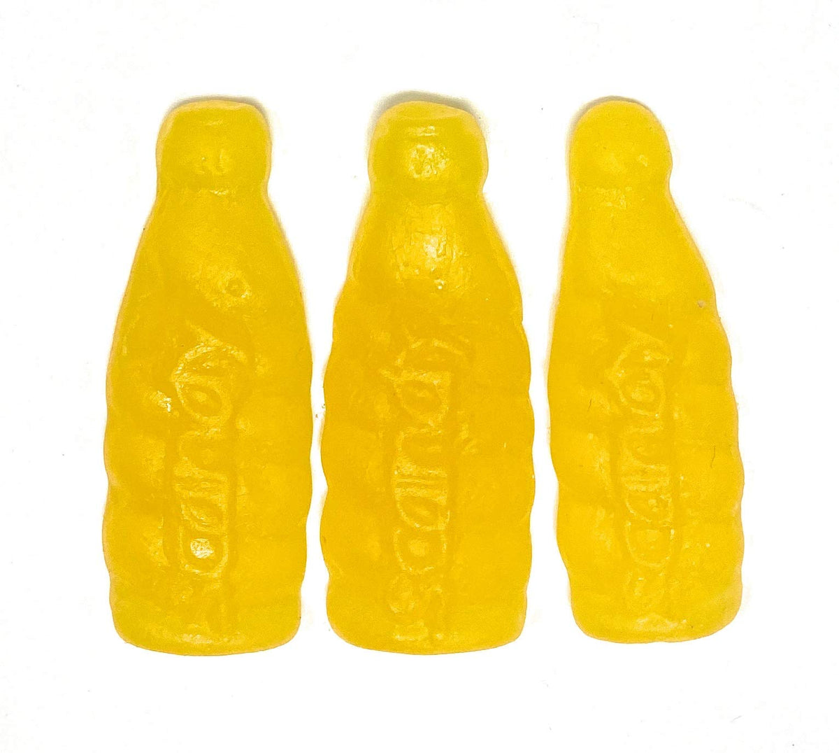 Scandi Candy, Apple Bottle Gummy (Apelsinflaskor) (3 Lbs)