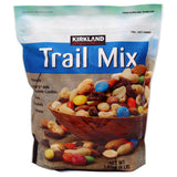 Kirkland Signature Trail Mix, 4 lb (4 Pack)