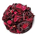 Yunnan dark red rose tea 50g low temperature baking whole Rose Crown tea