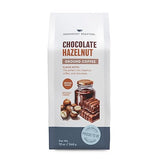 Paramount Roasters Ground Coffee (Chocolate Hazelnut)