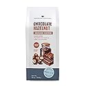 Paramount Roasters Ground Coffee (Chocolate Hazelnut)