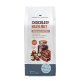 Paramount Roasters Ground Coffee (Chocolate Hazelnut)