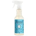 Mrs. MEYER'S CLEAN DAY Room Spray, Multi-Surface Everyday Cleaner, Dewdrop Scent, 16 Fluid Fl Oz Bottle