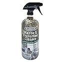 Marblelife InterCare Marble and Travertine, Natural Stone & Terrazzo Liquid Cleaner, Shower & Tile Surface Care, Floor, Walls & Countertop Cleaner