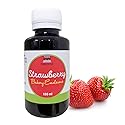 Strawberry Bakery Emulsion, 100 ml (3.38 fl oz)
