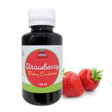 Strawberry Bakery Emulsion, 100 ml (3.38 fl oz)