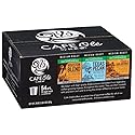 CAFE OLÃ‰ HEB Cafe Ole 54 count Decaf Variety Pack (Texas Pecan, Houston Blend, Taste of San Antonio)