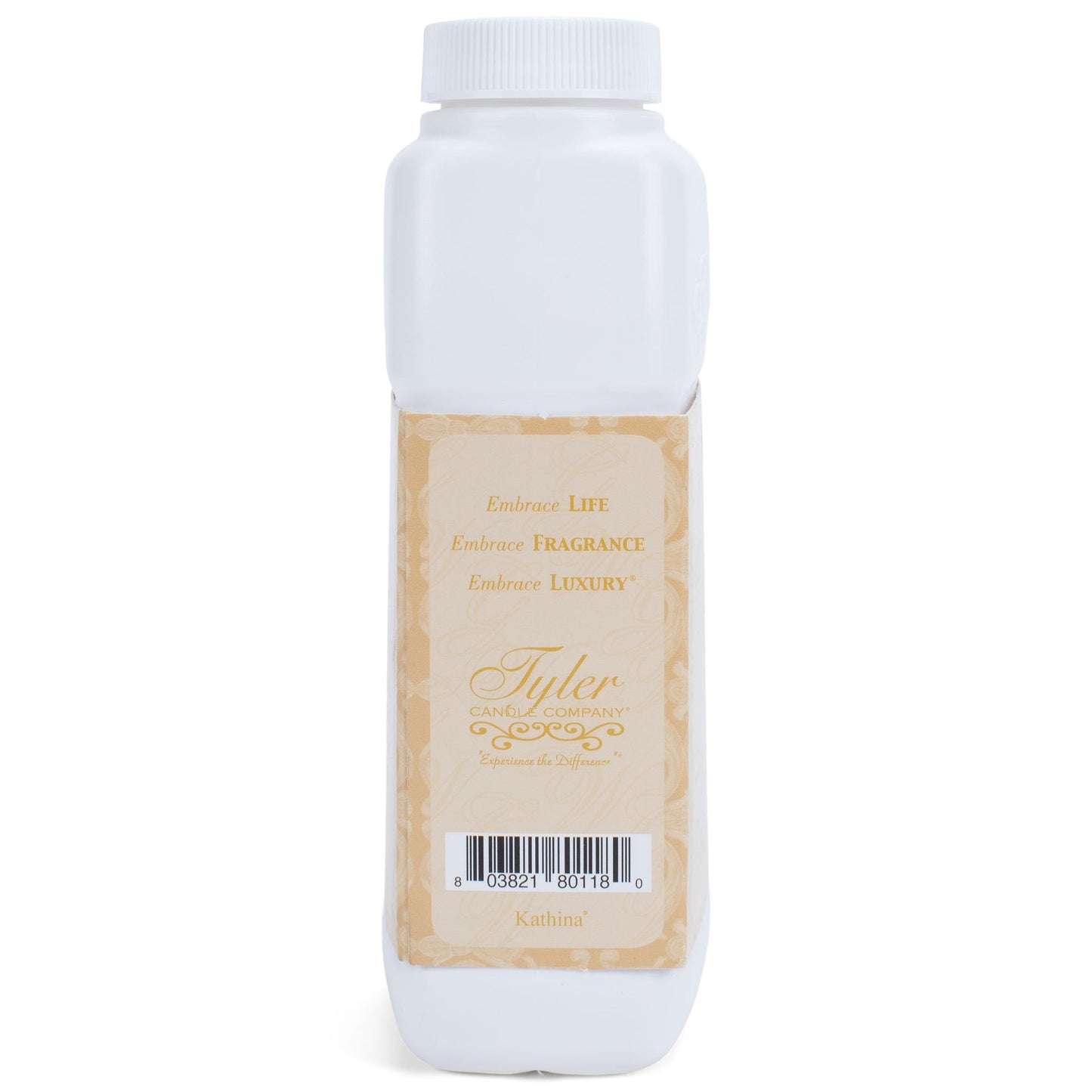 Tyler Glamorous Wash