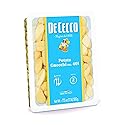 De Cecco Potato Gnocchi No. 401, 17.5 Oz (Pack of 4), Authentic Italian Dumplings, Made with Potatoes and Wheat Flour, Versatile Pasta for Sauces