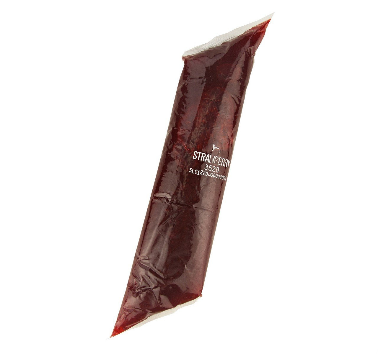 Redi-Pak 32 Oz. Strawberry Pie/Pastry Filling Easy-Squeeze Tube (Pack of 4)