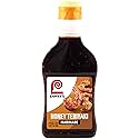Lawry's Marinade, Honey Teriyaki, 15 Minute Marinade, No High Fructose Corn Syrup, Made with Honey, Soy Sauce, and Garlic, Great with Chicken, Shrimp
