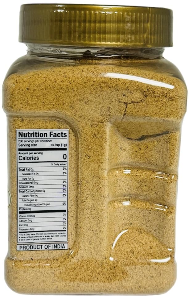Desi Kitchen Tea Masala (Chai Masala) 7oz (200g)