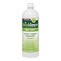 biokleen Bac Out Stain & Odor Eliminator with Live Enzyme Cultures, 32 oz