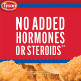 Tyson Frozen Chicken Nuggets Family Pack, 4 Lb