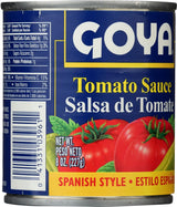 Goya Tomato Sauce (3x8OZ )