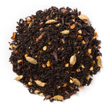 Davidson's Organic Tea Bulk, Mandarin Chai W / Anise, 16-Ounce Bag