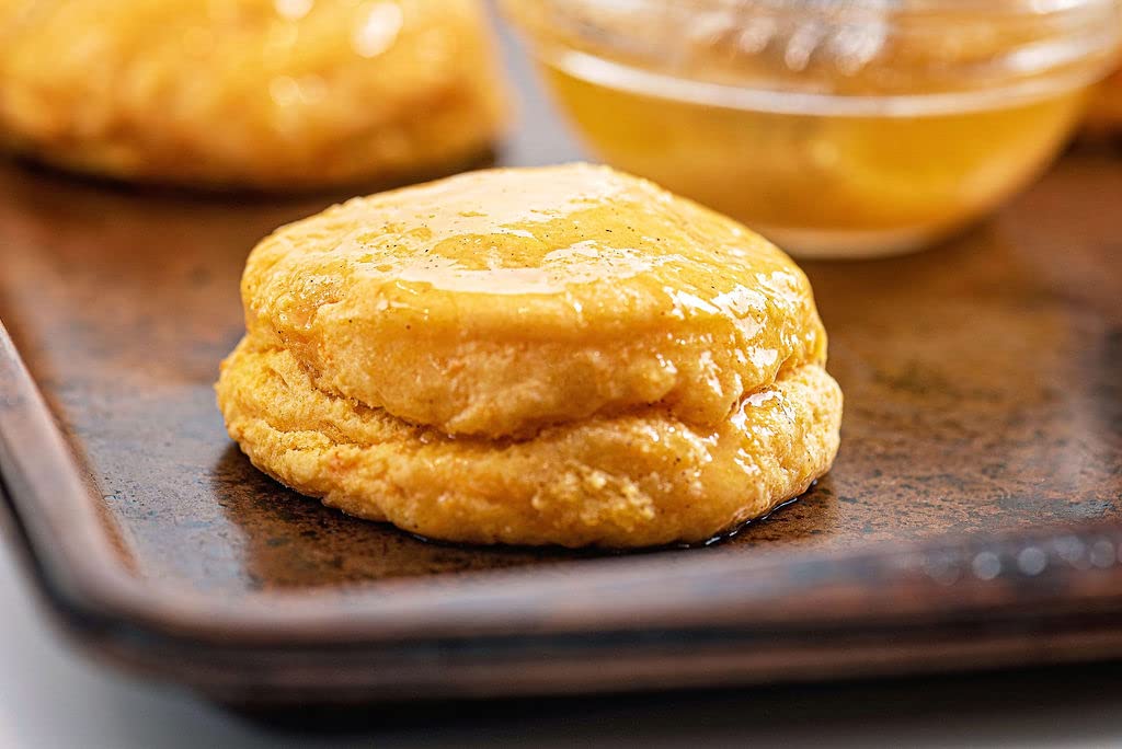 Miss Lena's Biscuit Mix (Sweet Potato)