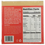 BeanStalk Brands Plant Based Bundle (Pack of 3, Game Day)