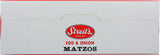 Streit's, Matzos Egg And Onion, 11 Ounce