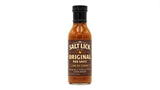The Salt Lick Original Recipe Bar-B-Q Sauce 12 Oz (Pack of 2) by Salt Lick2
