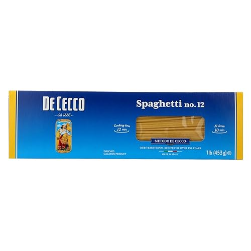 De Cecco Pasta Spaghetti