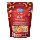 Wal-Mart Canada Corp Great Value Cajun Trail Mix, 450g/1 lb. Bag