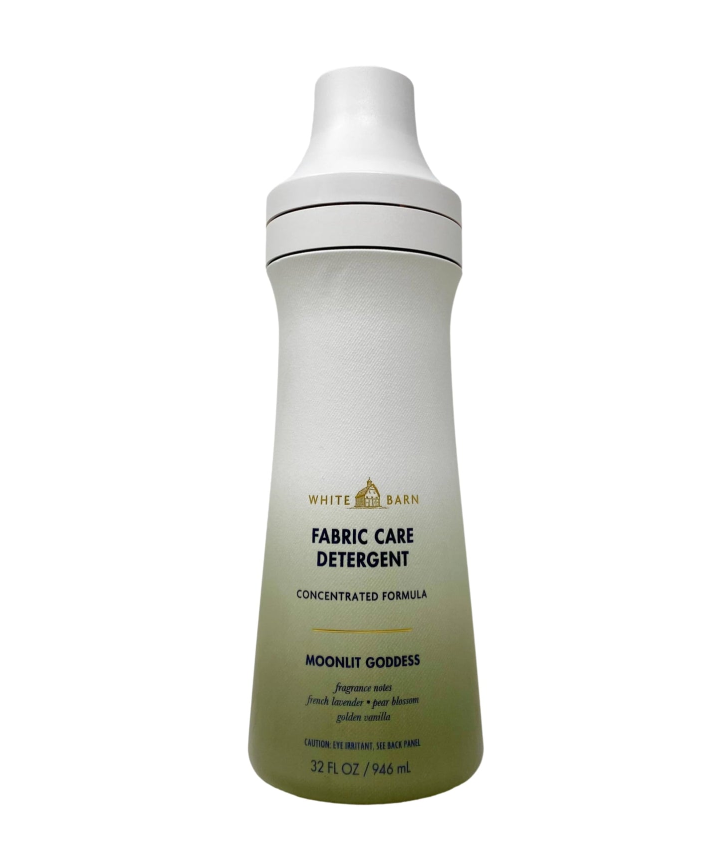 Bath & Body Works Moonlit Goddess Fabric Care Laundry Detergent and Fragrance Booster with a Fresh Forest Bar Soap