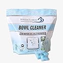 Stearns Water Flakes Bowl Cleaner in Premeasured Packets (2 Pails per Case; 90-0.5 oz. Packets per Pail)
