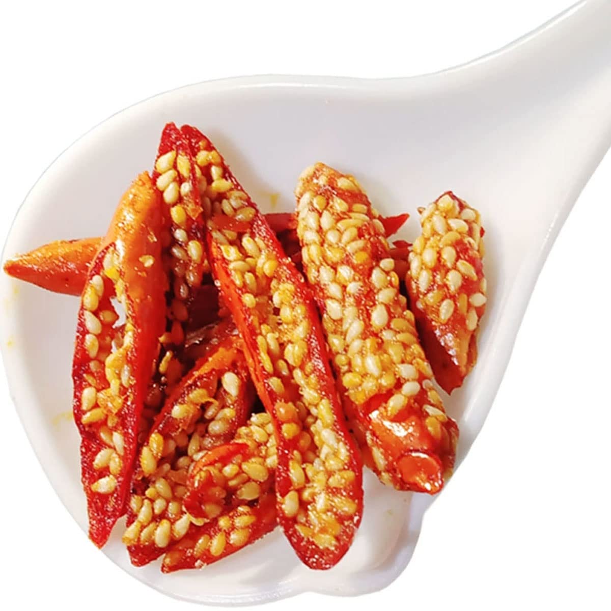 spicy chili crisp For ramen toppings, salad toppings?sesame snacks chili Chili Crisp Crispy Chili ?Chili Crispy Chili Pepper Crispy Chili ?Chili oil