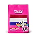 IT'SUGAR IT'S DUTCH Candy Mix, Assorted Dutch Sweets, Winegums, Sour Cherries, Red & Black Berries