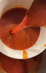 Stello Foods Old Fashioned Tomato Soup 26 oz
