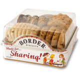 Border Biscuits Sharing Pack 300 G (Pack Of 2)