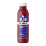 Suja Organic Gut Health Elderberry Ginger Cold Pressed Juice Drink, 12 fl oz Bottle