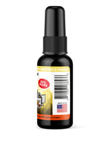 Blunt Power Air Freshener Spray, Oil Based Concentrated Air Freshener and Oil Diffuser, Air Freshener Spray for Car, Room, Bathroom, Odor Eliminator