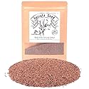 EidolonGreen [Chinese Herbal Medicine] Premium Cuscuta Herbal Tea (tu si zi/???) - Organic Dodder Leaf & Seed Tea, Dried Bulk Herb 88g (3oz)