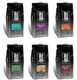 Rooted Grounds Small Batch Coffee - 100% Arabica Craft Coffee (Founders)