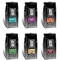 Rooted Grounds Small Batch Coffee - 100% Arabica Craft Coffee (Highlander Grogg)