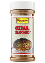 Jamaican Style Oxtail Seasoning | 6 oz - by Jamaican Choice