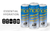 MOJO Coconut Water + Mango Juice | Hydration Drink & Sports Drink | Electrolytes Beverage | Vitamin B & C | Hydration Drink for Skin & Body | 11.1 Oz
