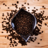 The 89 Coffee, DARK ROAST, Whole Bean 1 lb.